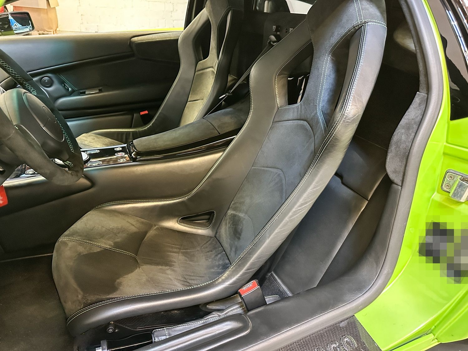 Lamborghini Murciélago LP640 UNFALLFREI TOP KUPPLUNG NEU foto 7