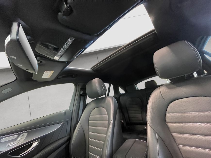 Mercedes-Benz EQC 400 4Ma AMG|Schbd|Sitzklima|HuD|FahrAss|20'' foto 14