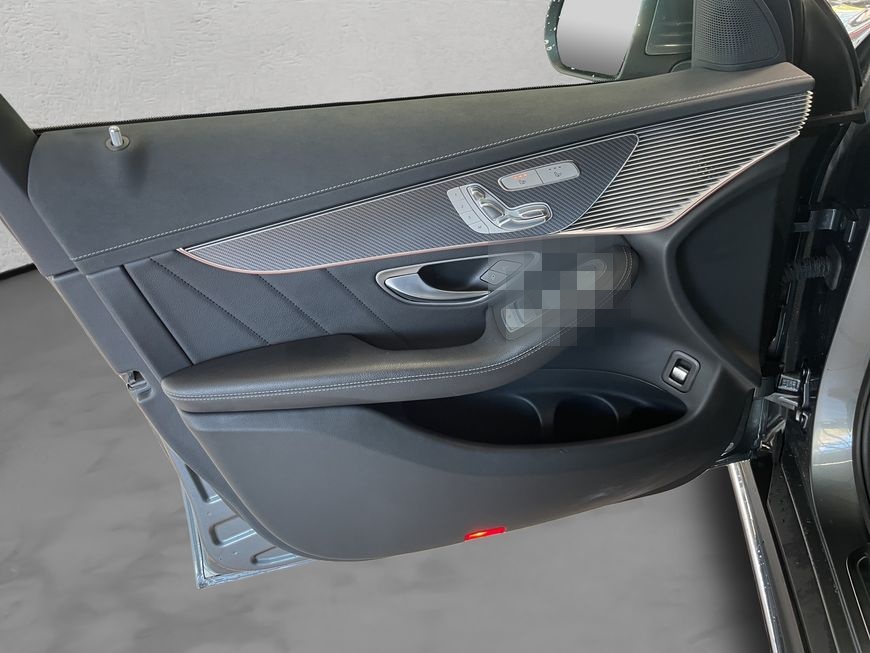 Mercedes-Benz EQC 400 4Ma AMG|Schbd|Sitzklima|HuD|FahrAss|20'' foto 15