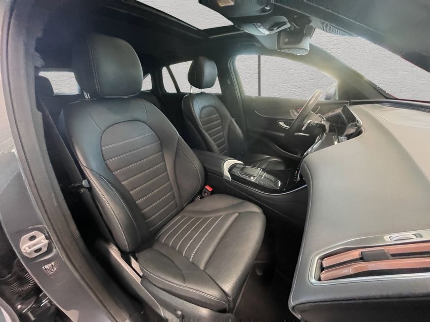 Mercedes-Benz EQC 400 4Ma AMG|Schbd|Sitzklima|HuD|FahrAss|20'' foto 17