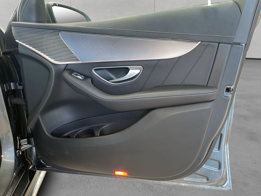 Mercedes-Benz EQC 400 4Ma AMG|Schbd|Sitzklima|HuD|FahrAss|20'' foto 18