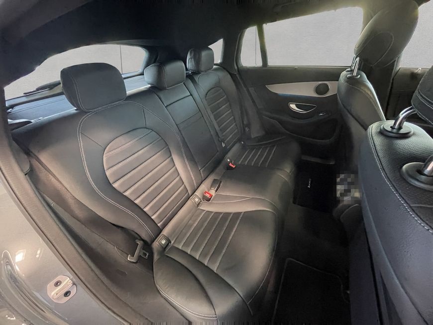 Mercedes-Benz EQC 400 4Ma AMG|Schbd|Sitzklima|HuD|FahrAss|20'' foto 19