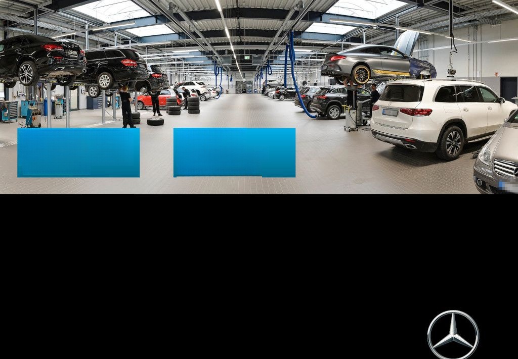 Mercedes-Benz EQC 400 4Ma AMG|Schbd|Sitzklima|HuD|FahrAss|20'' foto 25