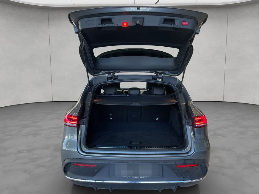 Mercedes-Benz EQC 400 4Ma AMG|Schbd|Sitzklima|HuD|FahrAss|20'' foto 5