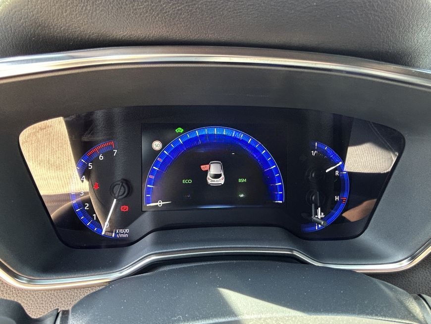 Toyota Corolla 1.8 Hybrid Club, Keyless, LED, Parkassys foto 12