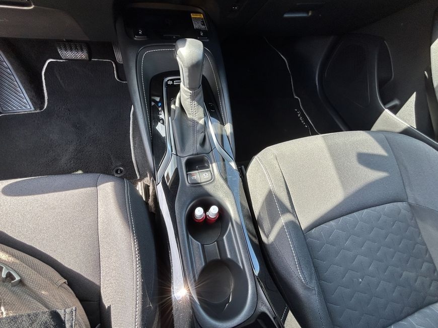 Toyota Corolla 1.8 Hybrid Club, Keyless, LED, Parkassys foto 14