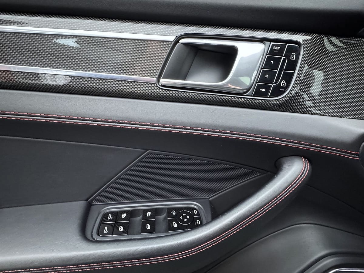 Porsche Panamera Sport Turismo GTS HGP Stage 2 Pano KAM foto 12