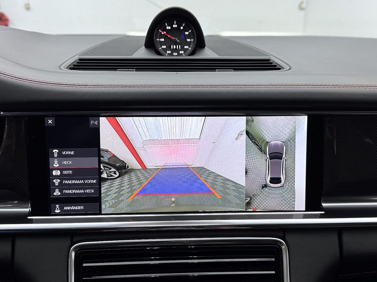 Porsche Panamera Sport Turismo GTS HGP Stage 2 Pano KAM foto 17