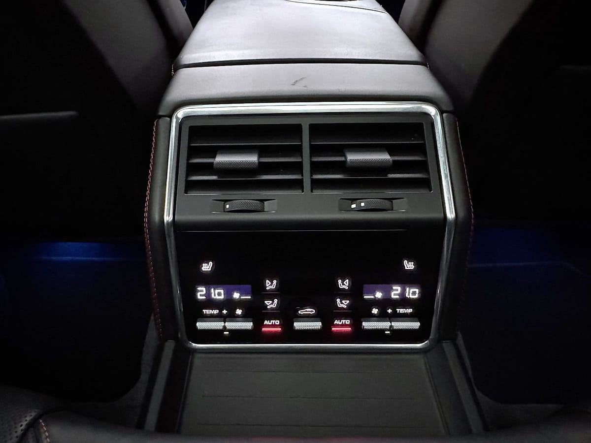 Porsche Panamera Sport Turismo GTS HGP Stage 2 Pano KAM foto 19