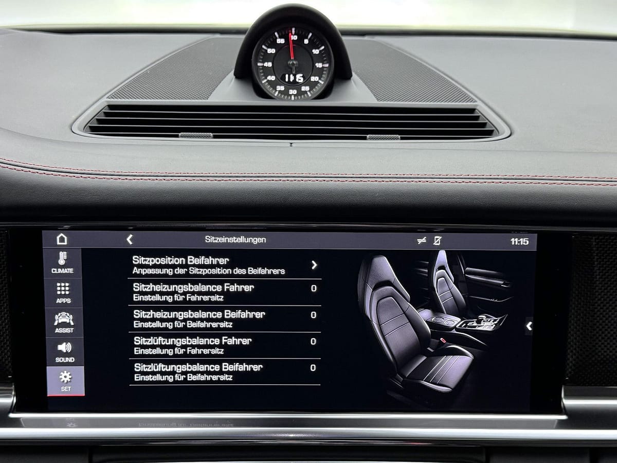 Porsche Panamera Sport Turismo GTS HGP Stage 2 Pano KAM foto 23