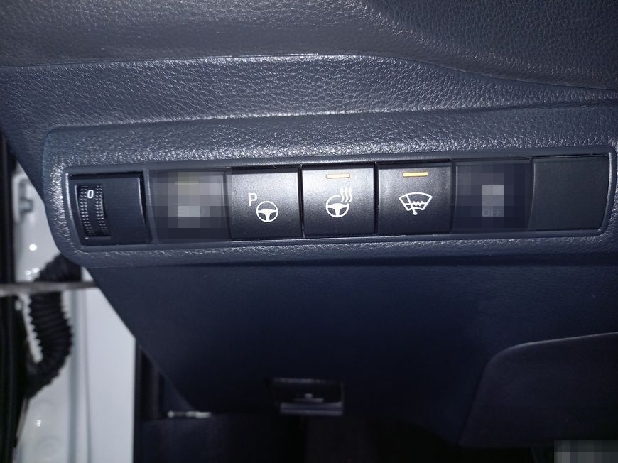 Toyota Corolla 2.0 Hybrid Touring Sports Team Deutschla foto 16