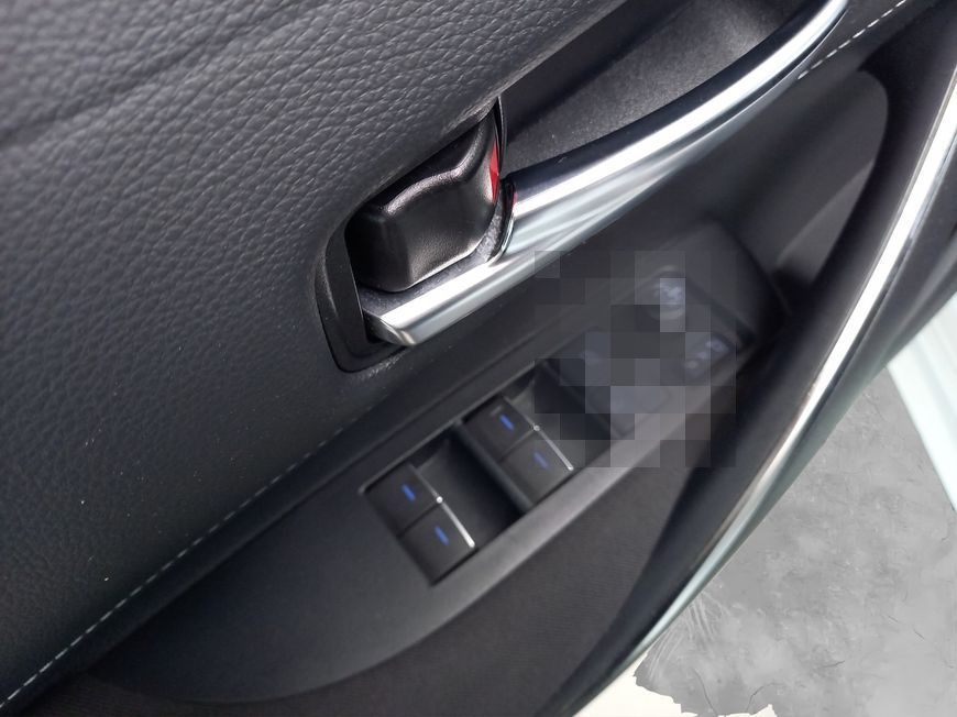 Toyota Corolla 2.0 Hybrid Touring Sports Team Deutschla foto 17