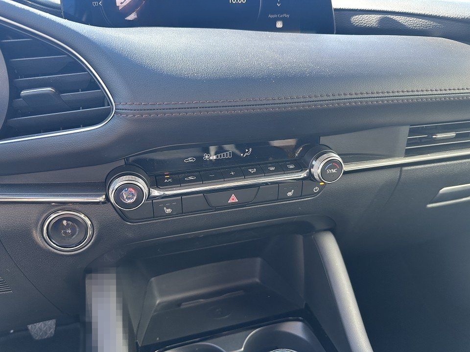 Mazda 3 2.0L e-SKYACTIV G 150ps EXCLUSIVE foto 11