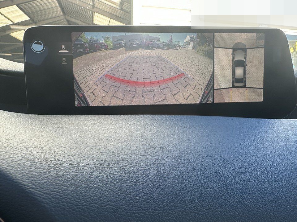 Mazda 3 2.0L e-SKYACTIV G 150ps EXCLUSIVE foto 13