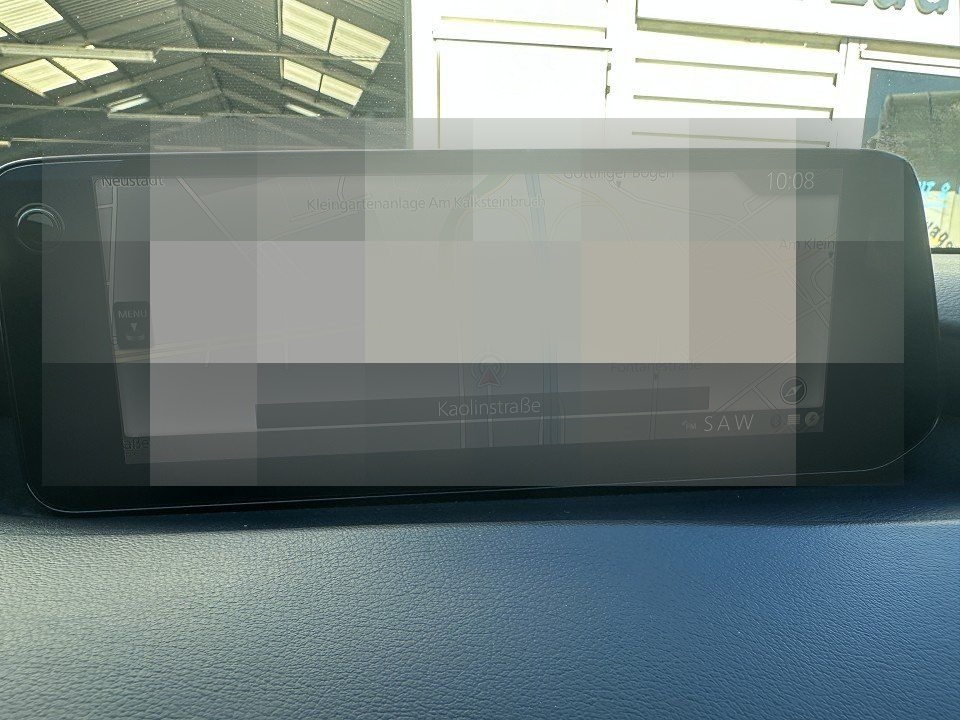 Mazda 3 2.0L e-SKYACTIV G 150ps EXCLUSIVE foto 14