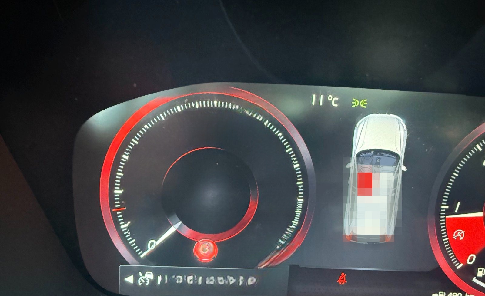 Volvo XC 60 D5  R Design AWD-Schiebedach-Standheizung foto 16