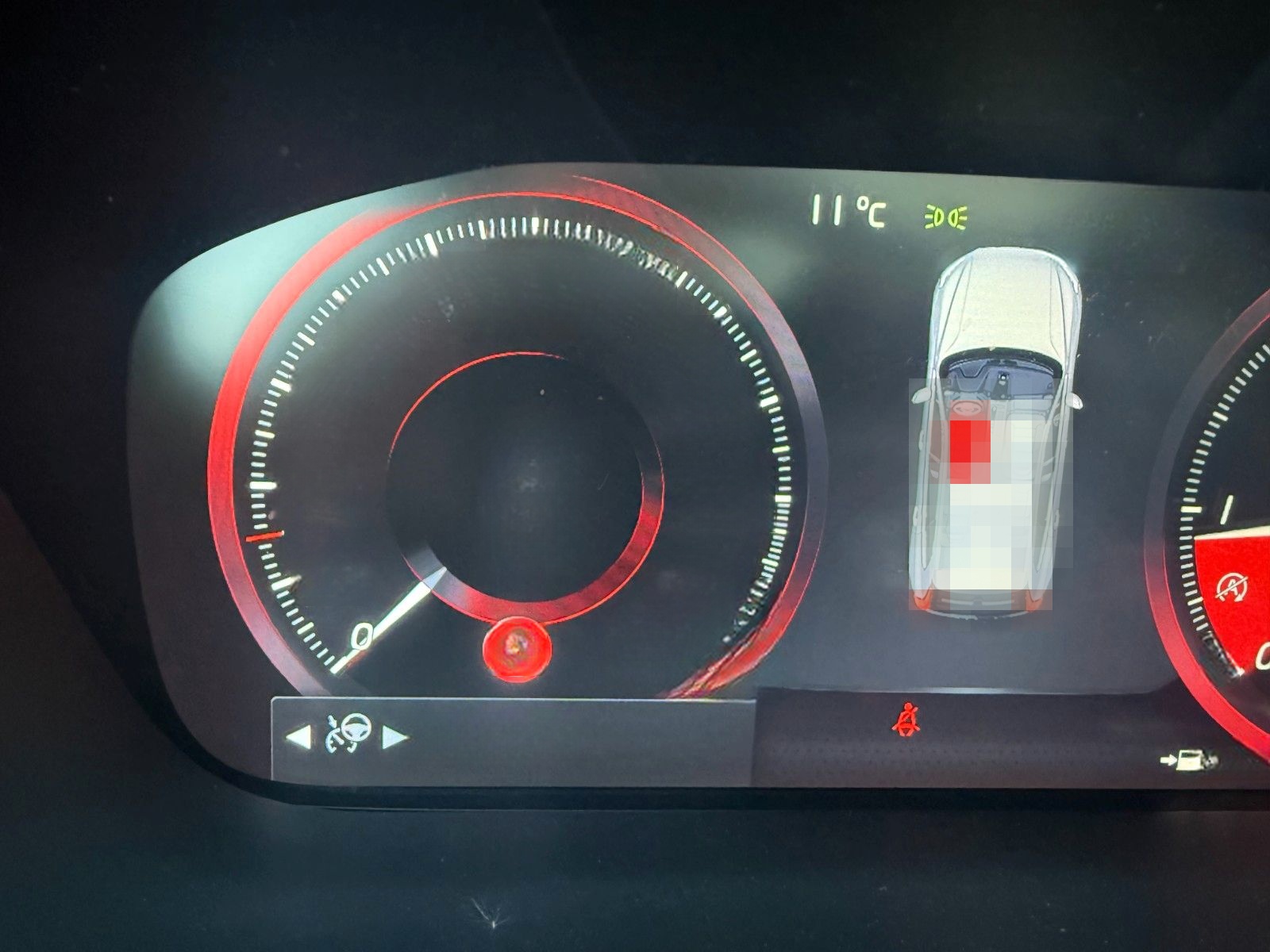 Volvo XC 60 D5  R Design AWD-Schiebedach-Standheizung foto 17