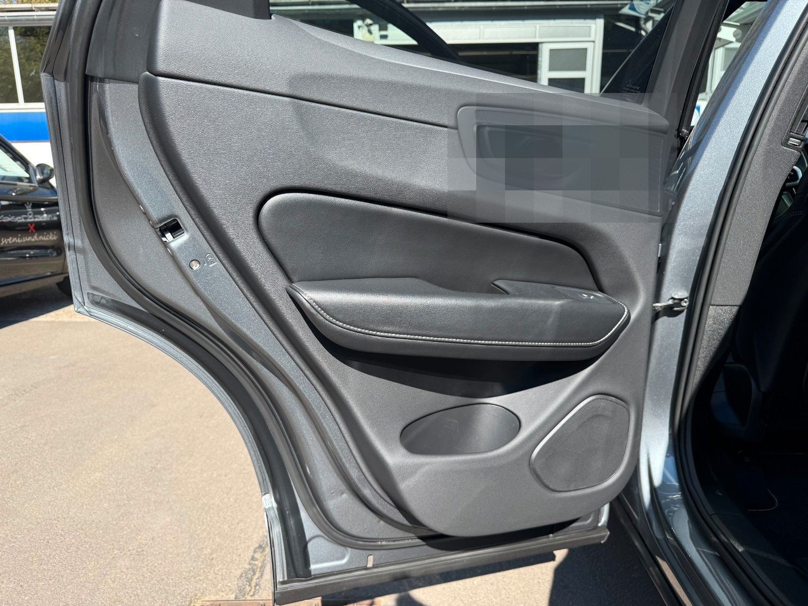 Volvo XC 60 D5  R Design AWD-Schiebedach-Standheizung foto 21