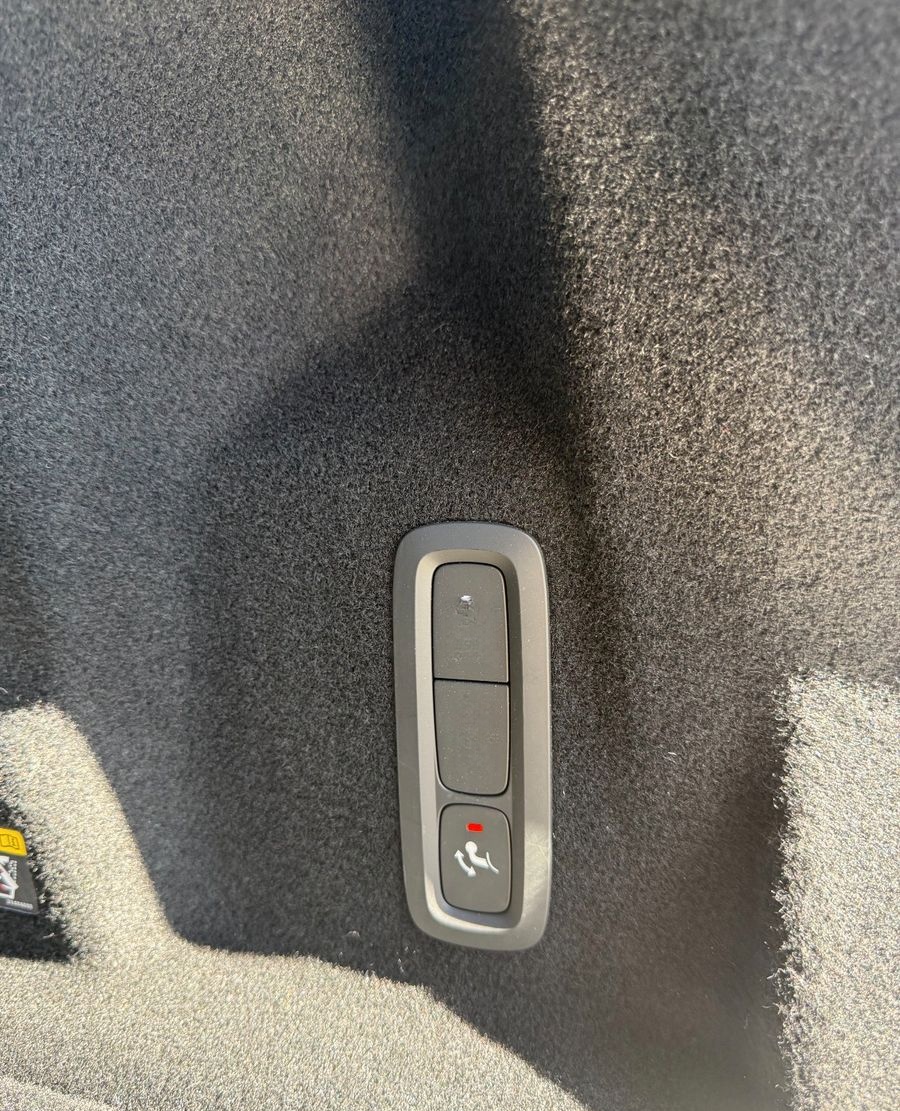 Volvo XC 60 D5  R Design AWD-Schiebedach-Standheizung foto 22