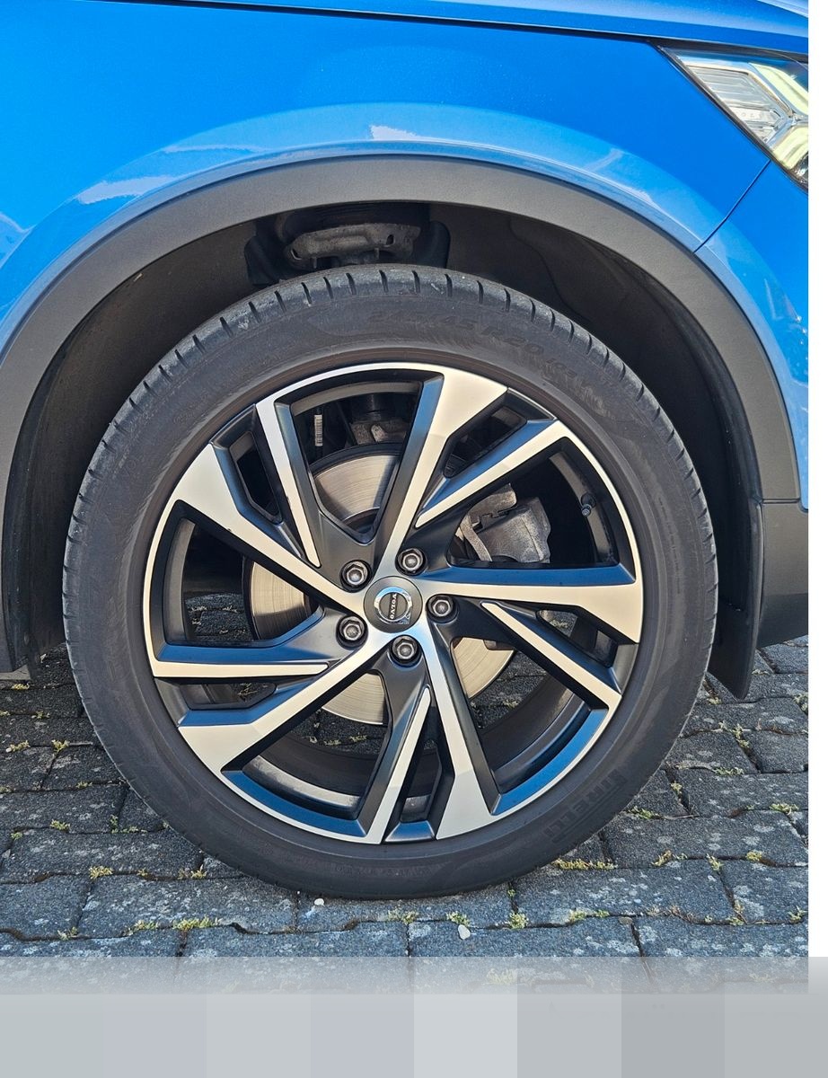 Volvo XC 40 R Design AWD foto 19