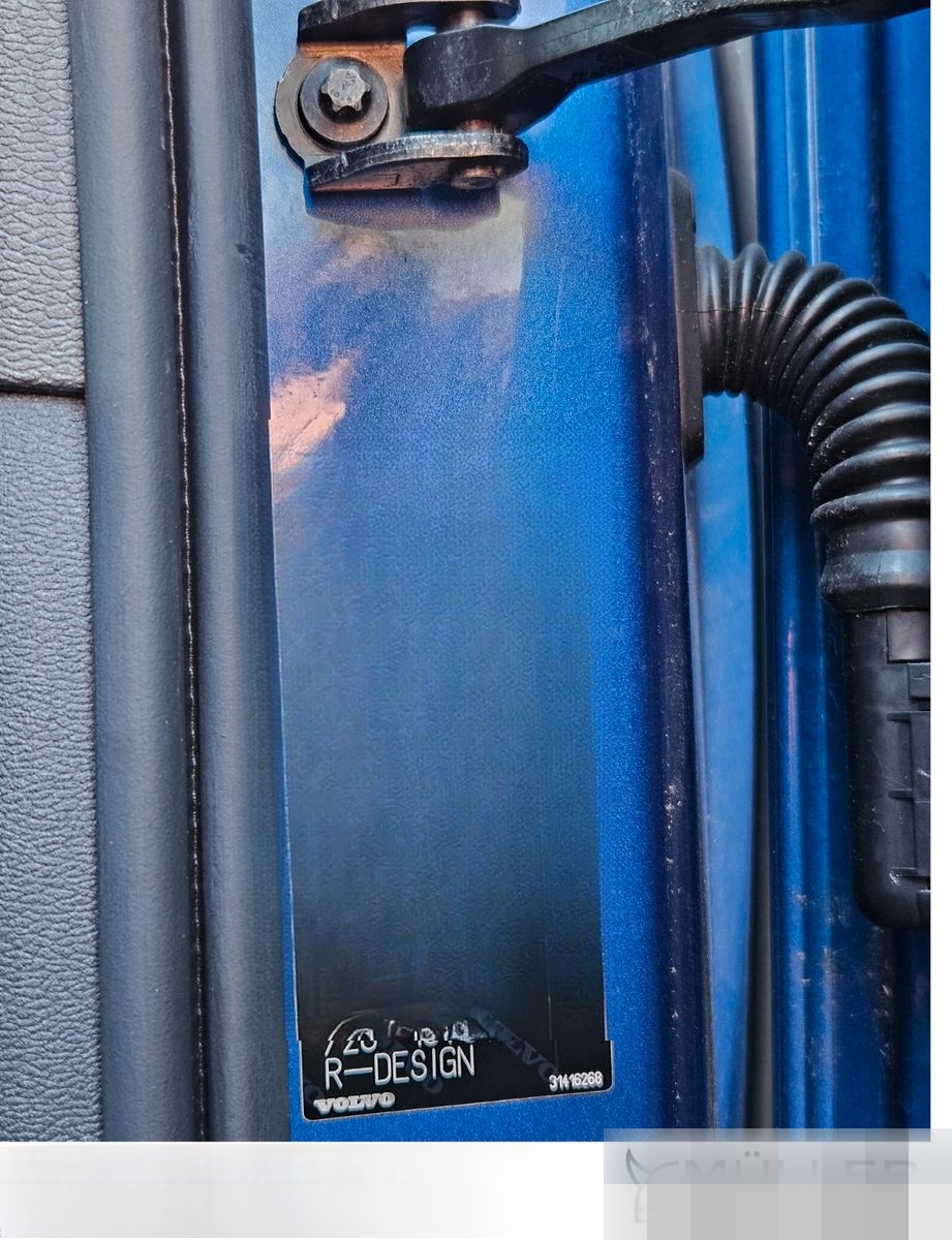 Volvo XC 40 R Design AWD foto 20