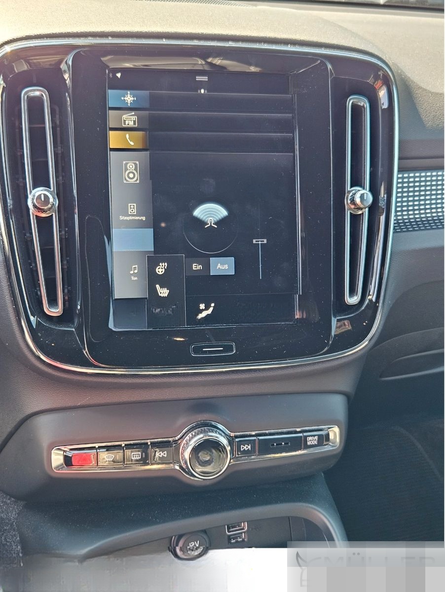 Volvo XC 40 R Design AWD foto 21