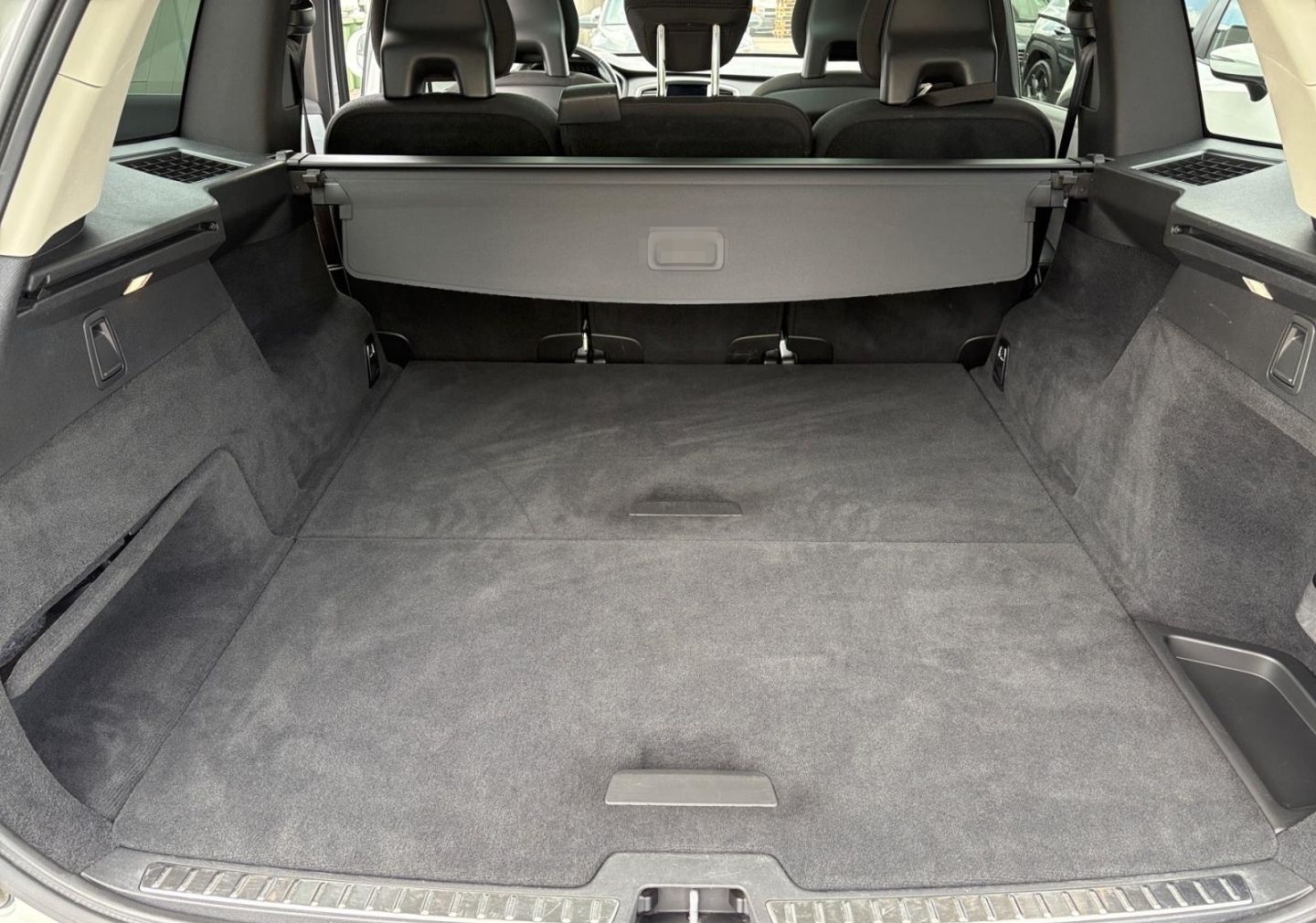 Volvo XC90 XC 90 Momentum AWD D5 DPF foto 12