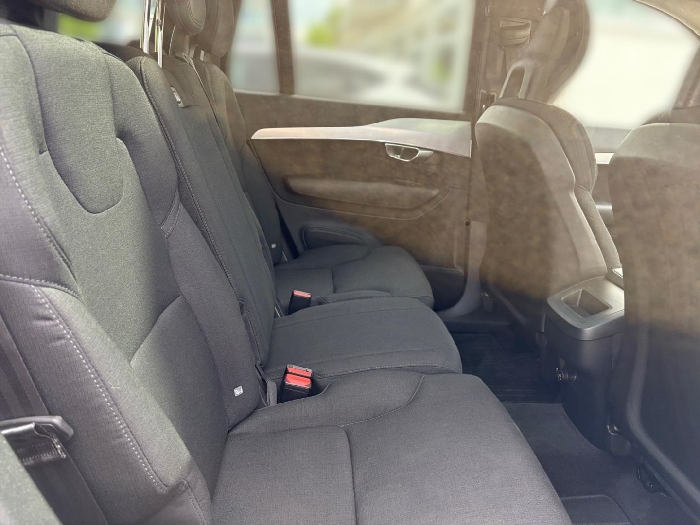 Volvo XC90 XC 90 Momentum AWD D5 DPF foto 13