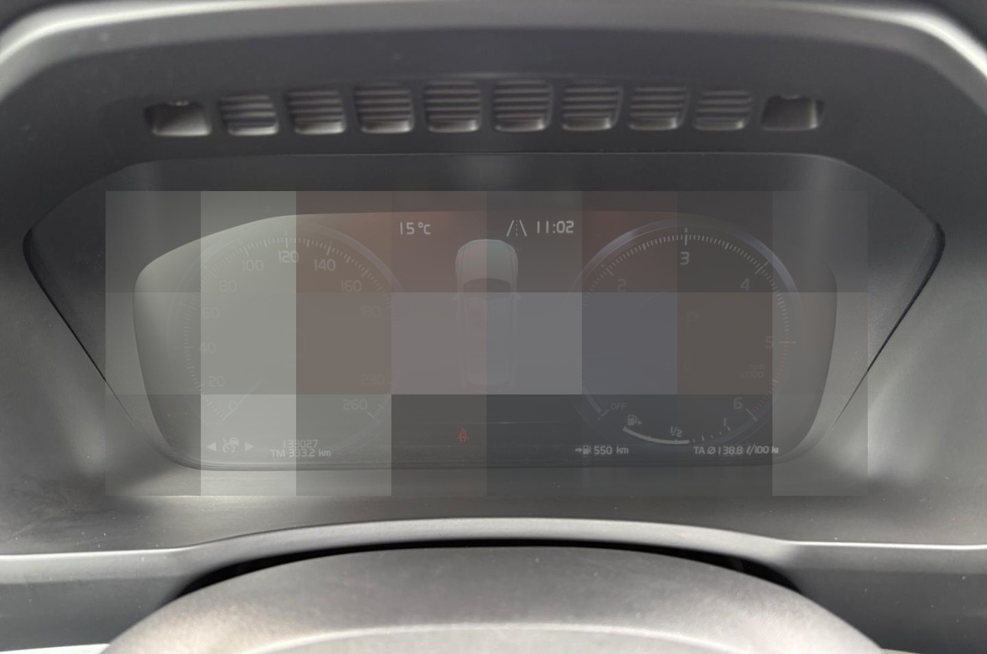 Volvo XC90 XC 90 Momentum AWD D5 DPF foto 17