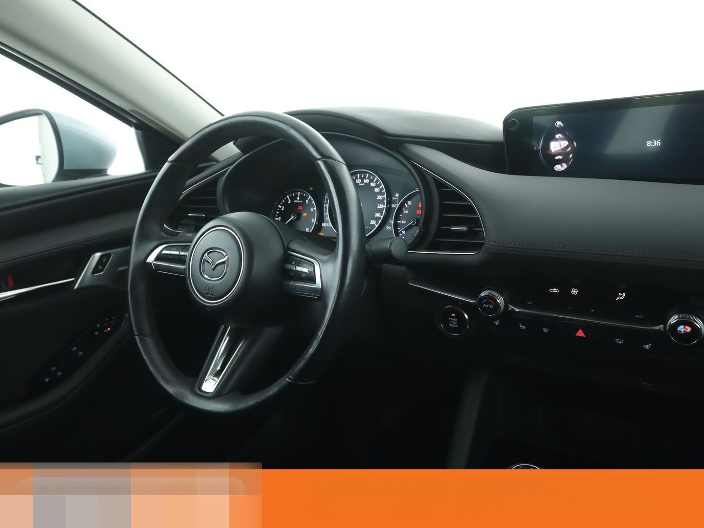 Mazda 3 2.0 Skyactiv-X Selection *NAVI*LED*ACC*PDC*SHZ foto 13