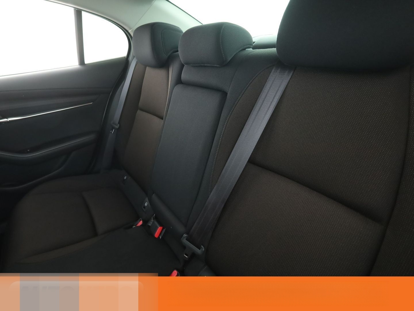 Mazda 3 2.0 Skyactiv-X Selection *NAVI*LED*ACC*PDC*SHZ foto 14