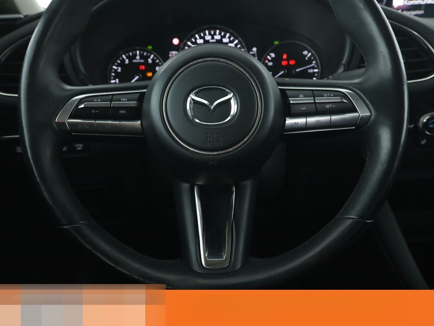 Mazda 3 2.0 Skyactiv-X Selection *NAVI*LED*ACC*PDC*SHZ foto 19