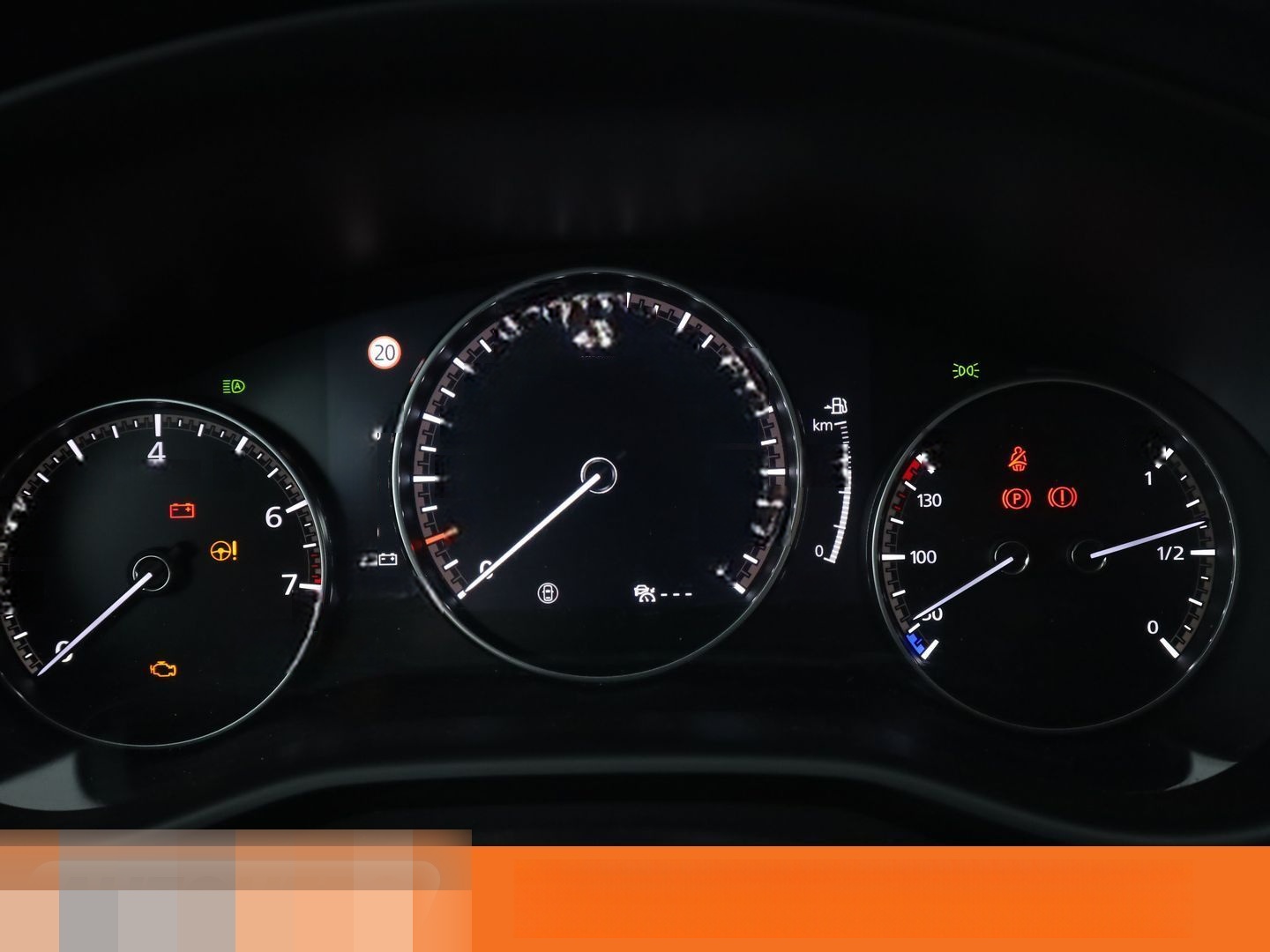 Mazda 3 2.0 Skyactiv-X Selection *NAVI*LED*ACC*PDC*SHZ foto 20