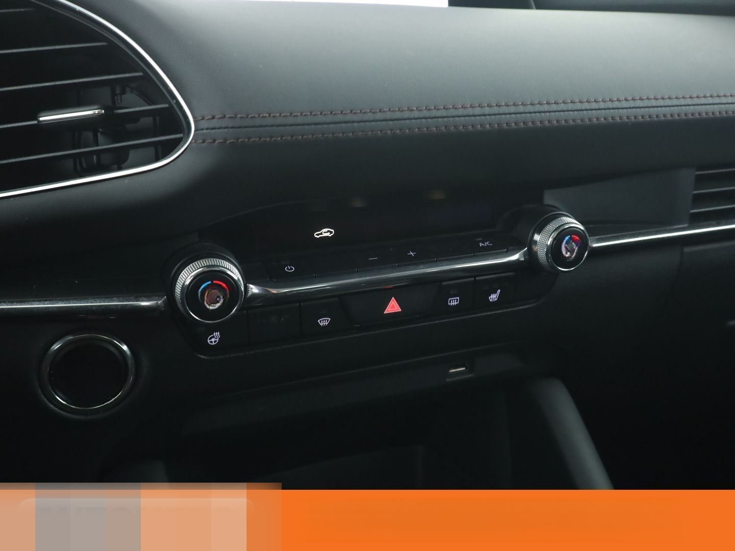 Mazda 3 2.0 Skyactiv-X Selection *NAVI*LED*ACC*PDC*SHZ foto 23