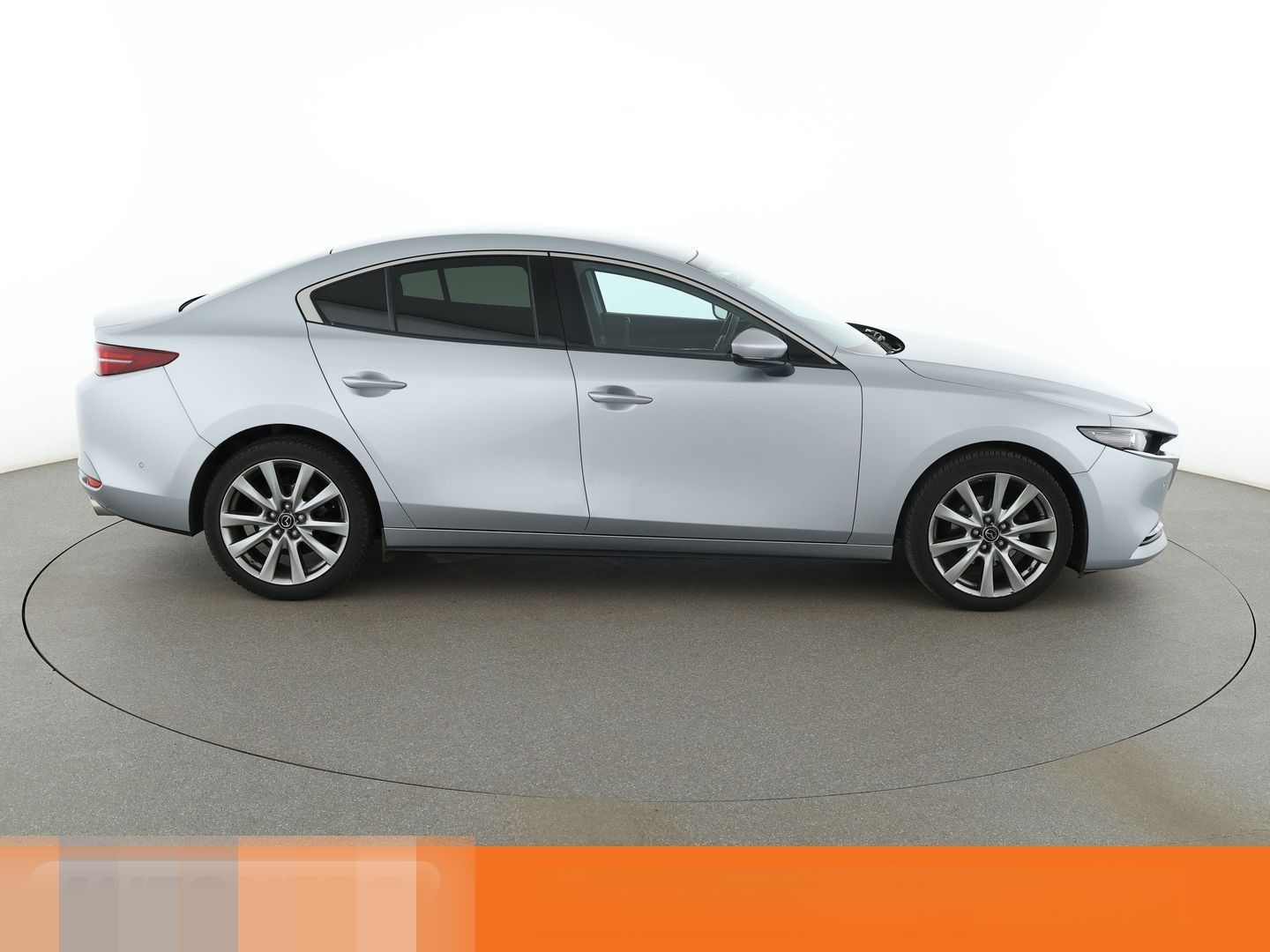 Mazda 3 2.0 Skyactiv-X Selection *NAVI*LED*ACC*PDC*SHZ foto 7
