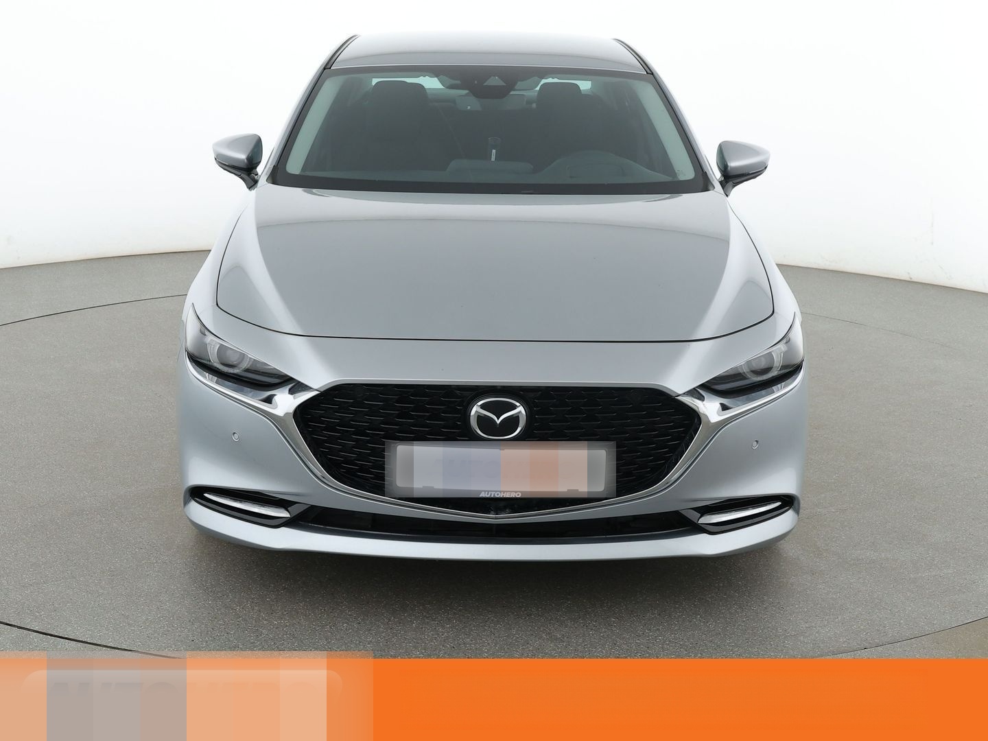 Mazda 3 2.0 Skyactiv-X Selection *NAVI*LED*ACC*PDC*SHZ foto 9