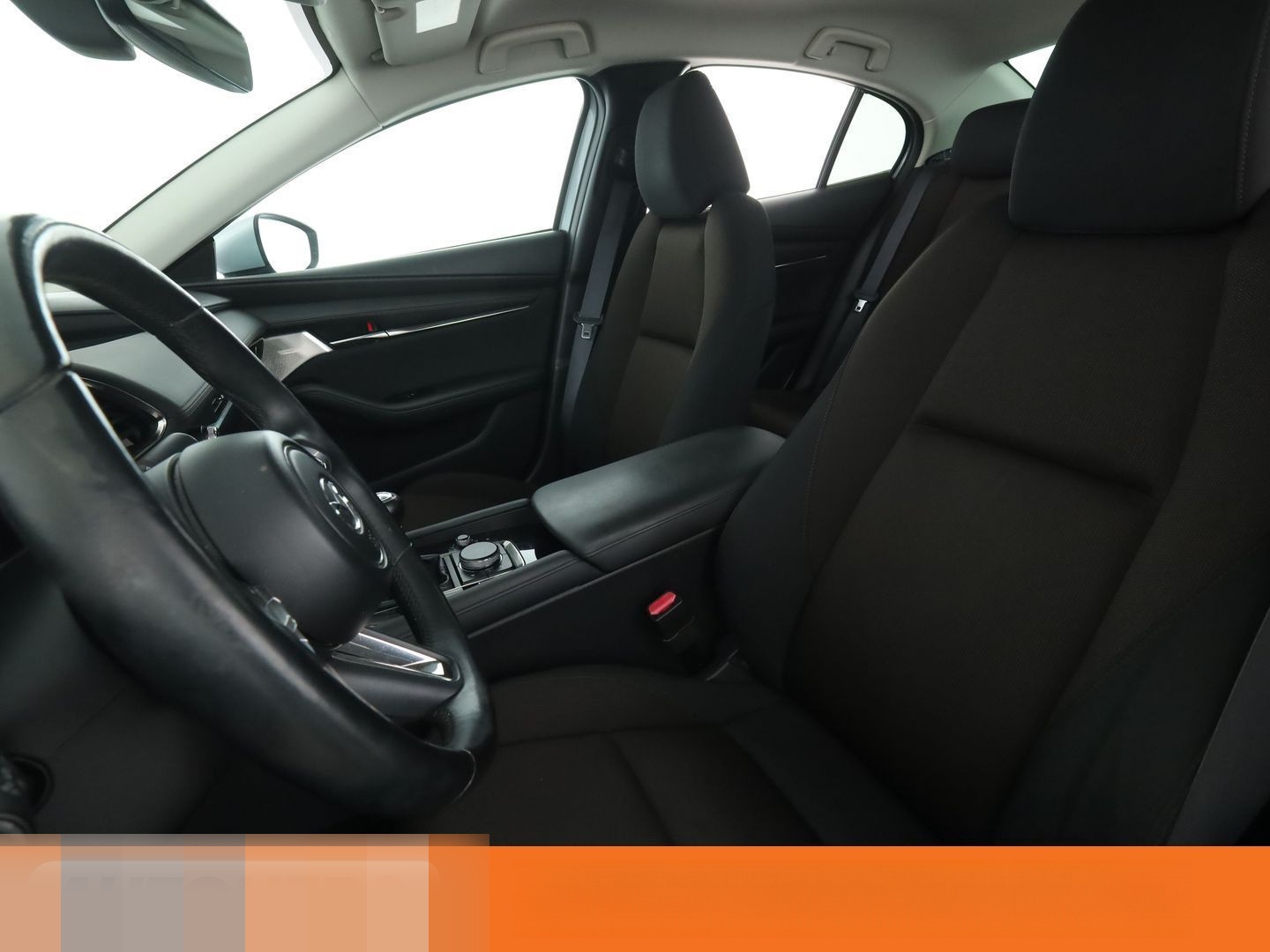 Mazda 3 2.0 Skyactiv-X Selection *NAVI*LED*ACC*PDC*SHZ foto 10