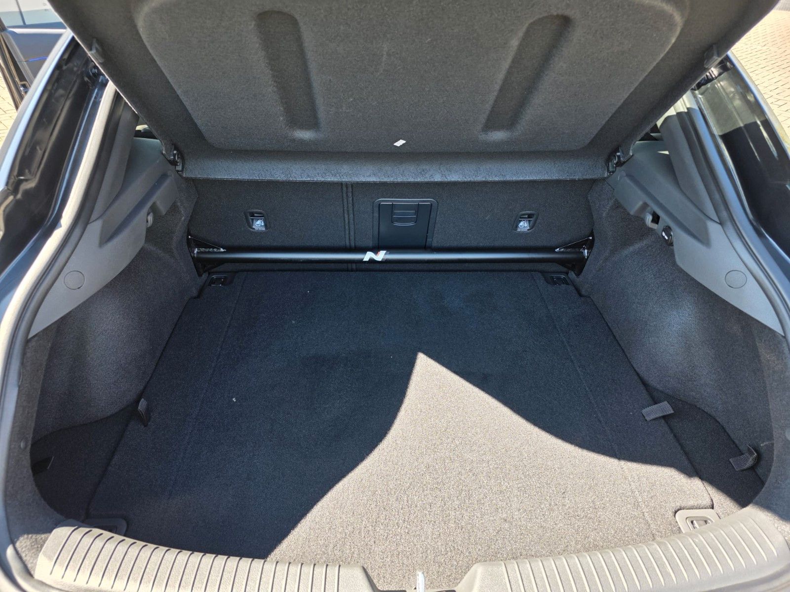 Hyundai i30 Fastback N Performance NAVI,KAMERA,1.HAND foto 7