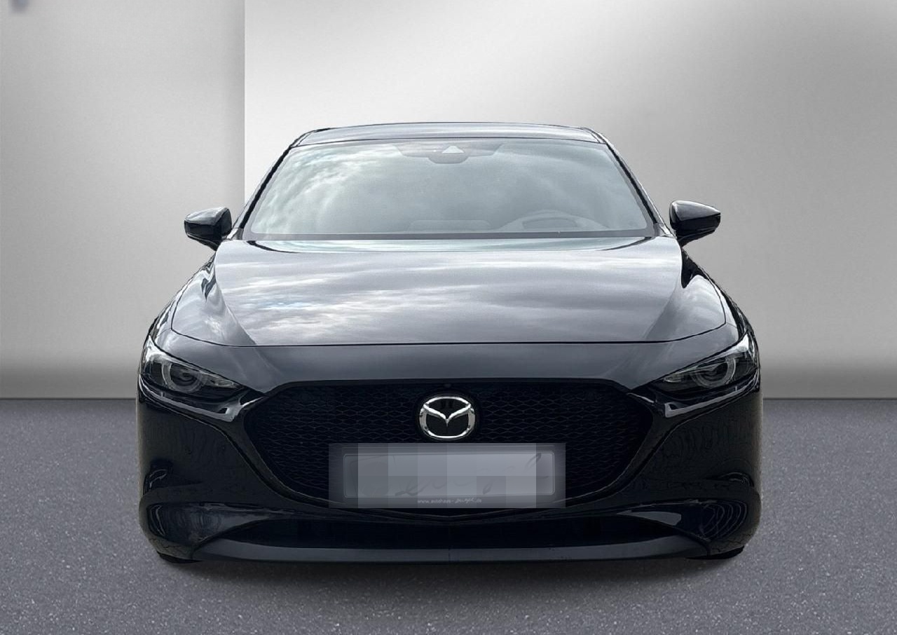 Mazda 3 Lim. Selection AWD,LED,360°,BOSE,ACC,TOT foto 2