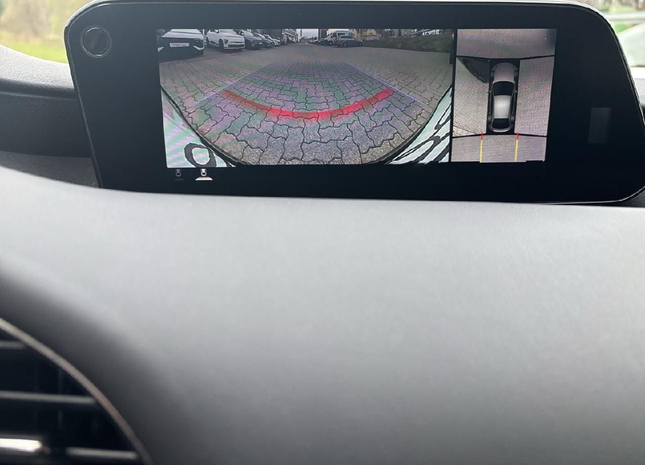 Mazda 3 Lim. Selection AWD,LED,360°,BOSE,ACC,TOT foto 18