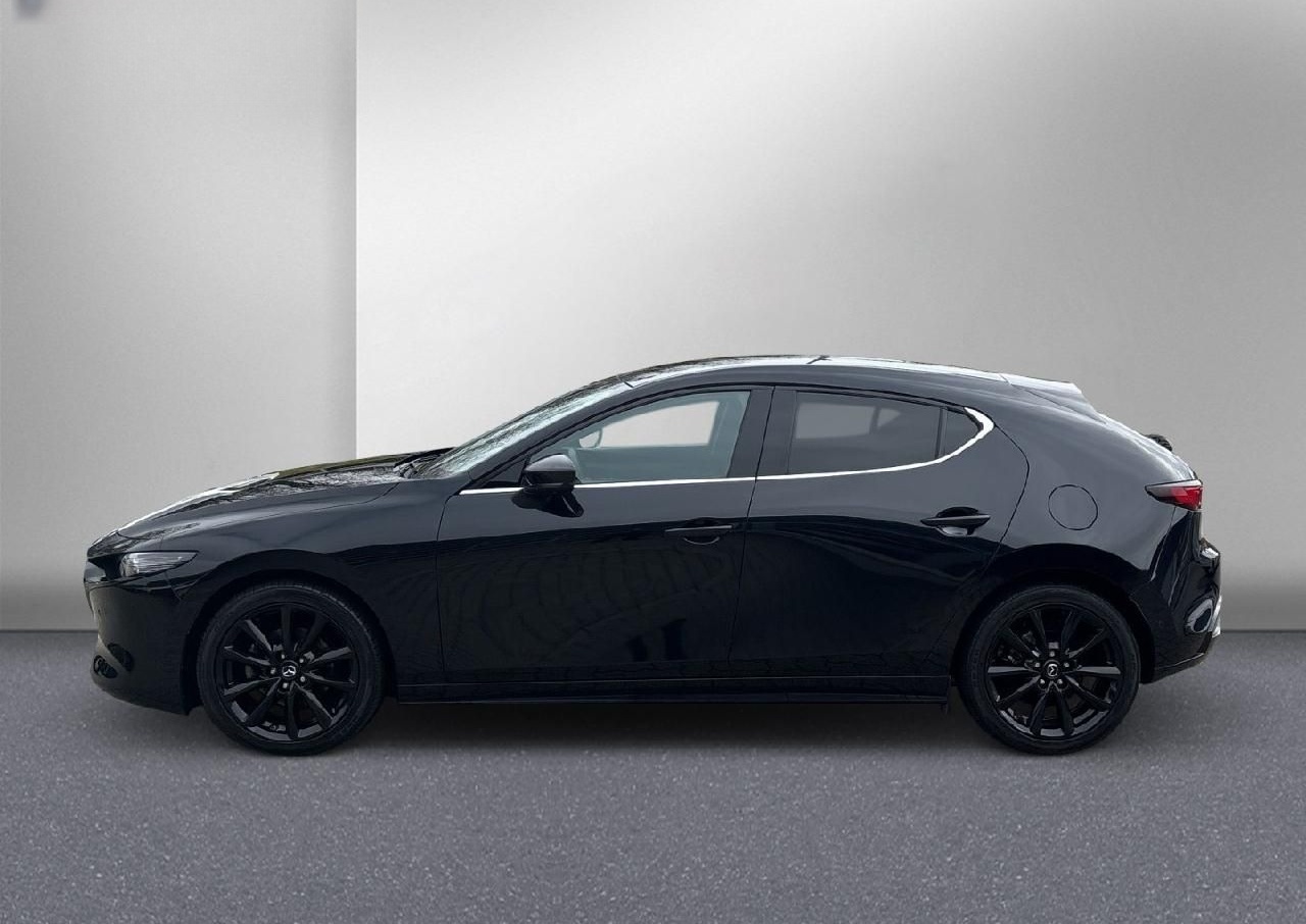 Mazda 3 Lim. Selection AWD,LED,360°,BOSE,ACC,TOT foto 4