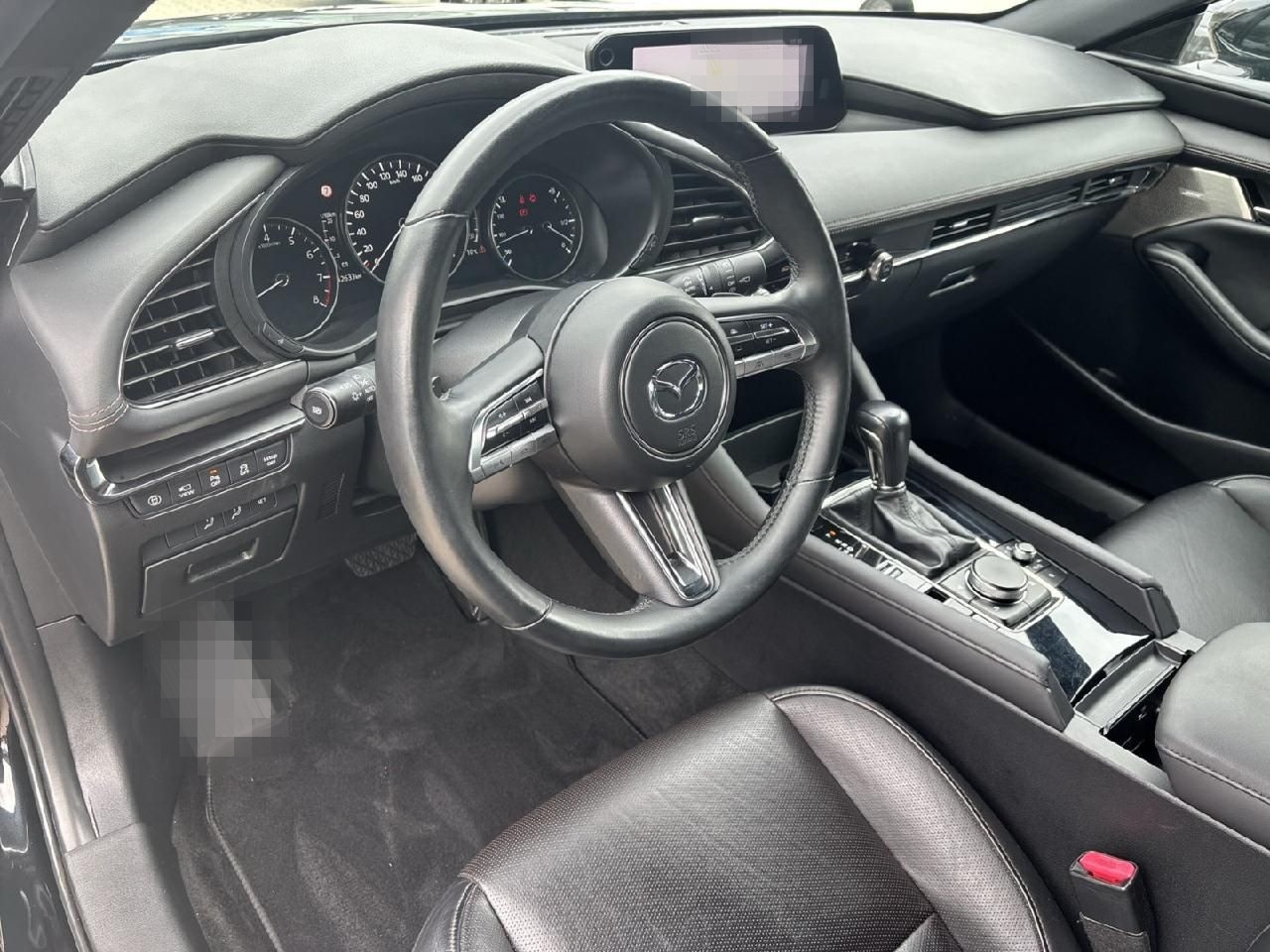 Mazda 3 Lim. Selection AWD,LED,360°,BOSE,ACC,TOT foto 7