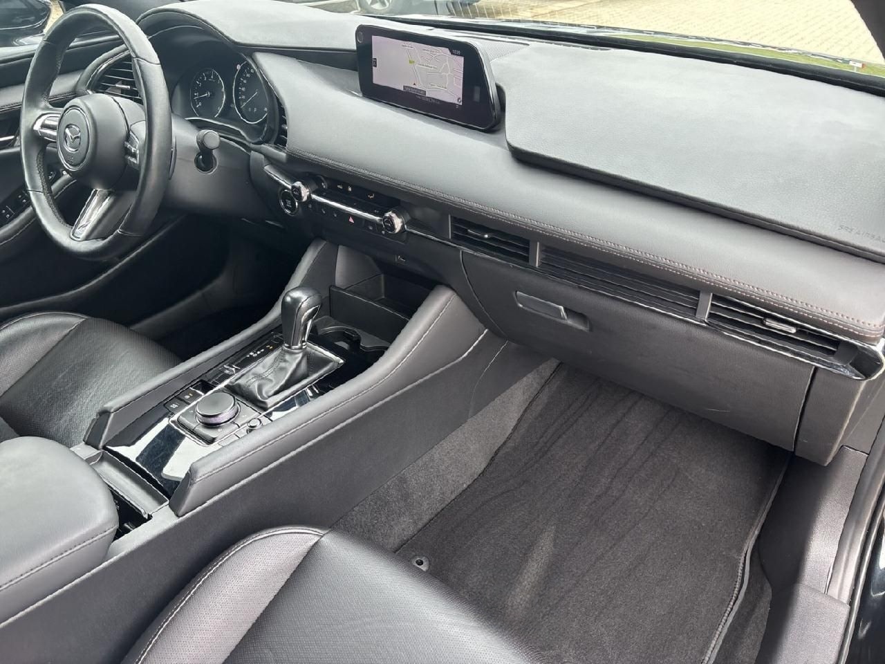 Mazda 3 Lim. Selection AWD,LED,360°,BOSE,ACC,TOT foto 9
