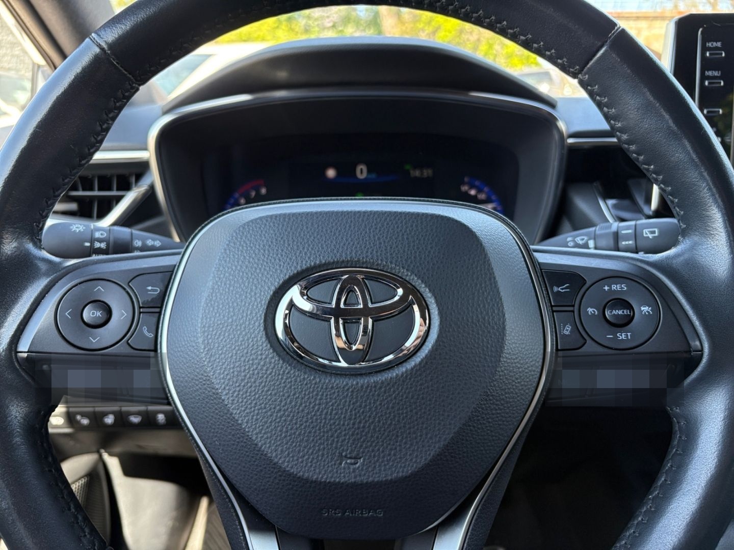 Toyota Corolla 2.0 Hybrid TS Team D *Bi-LED*ACC*SHZ*CAM foto 11