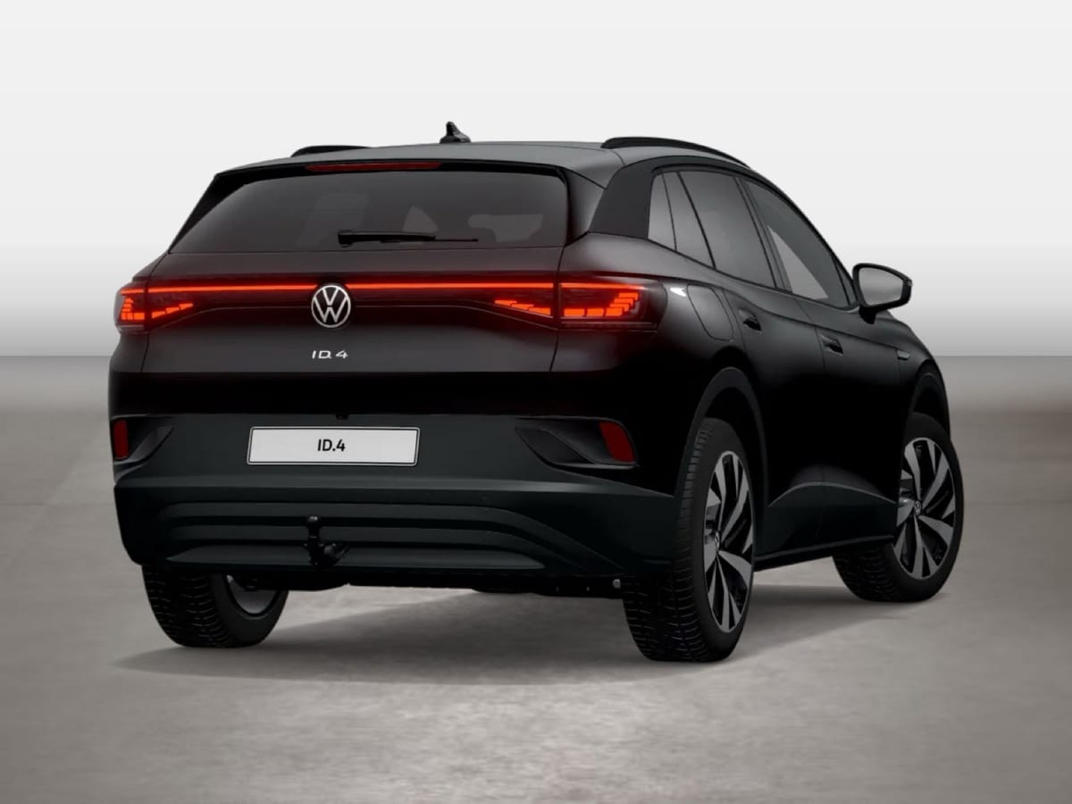 Volkswagen ID.4 Pro Performance IQ.Light Matrix CarPlay AHK foto 4