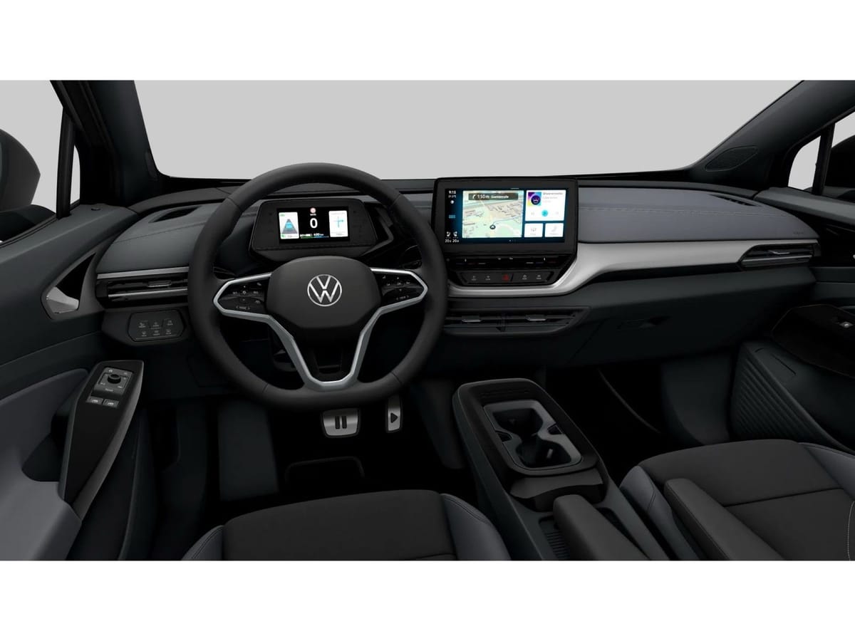 Volkswagen ID.4 Pro Performance IQ.Light Matrix CarPlay AHK foto 6