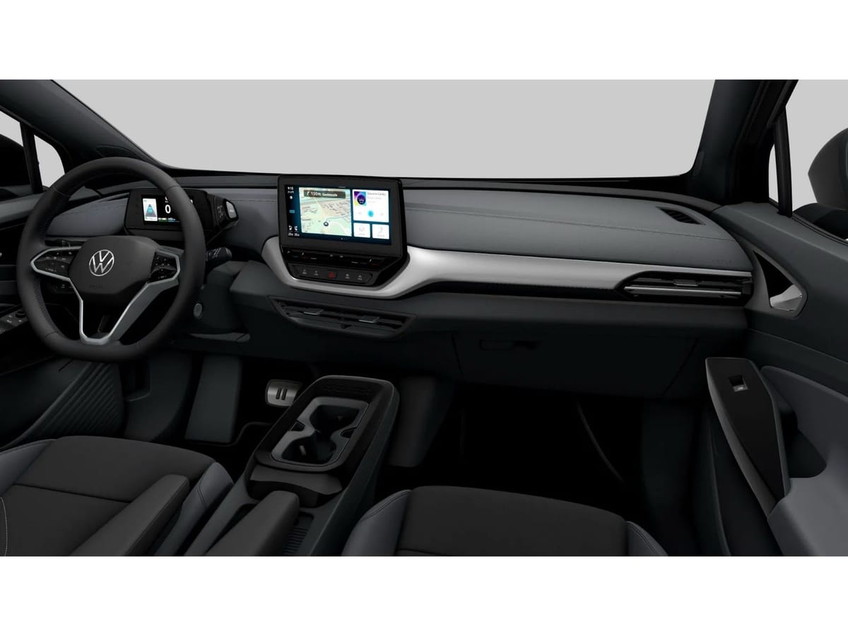 Volkswagen ID.4 Pro Performance IQ.Light Matrix CarPlay AHK foto 7