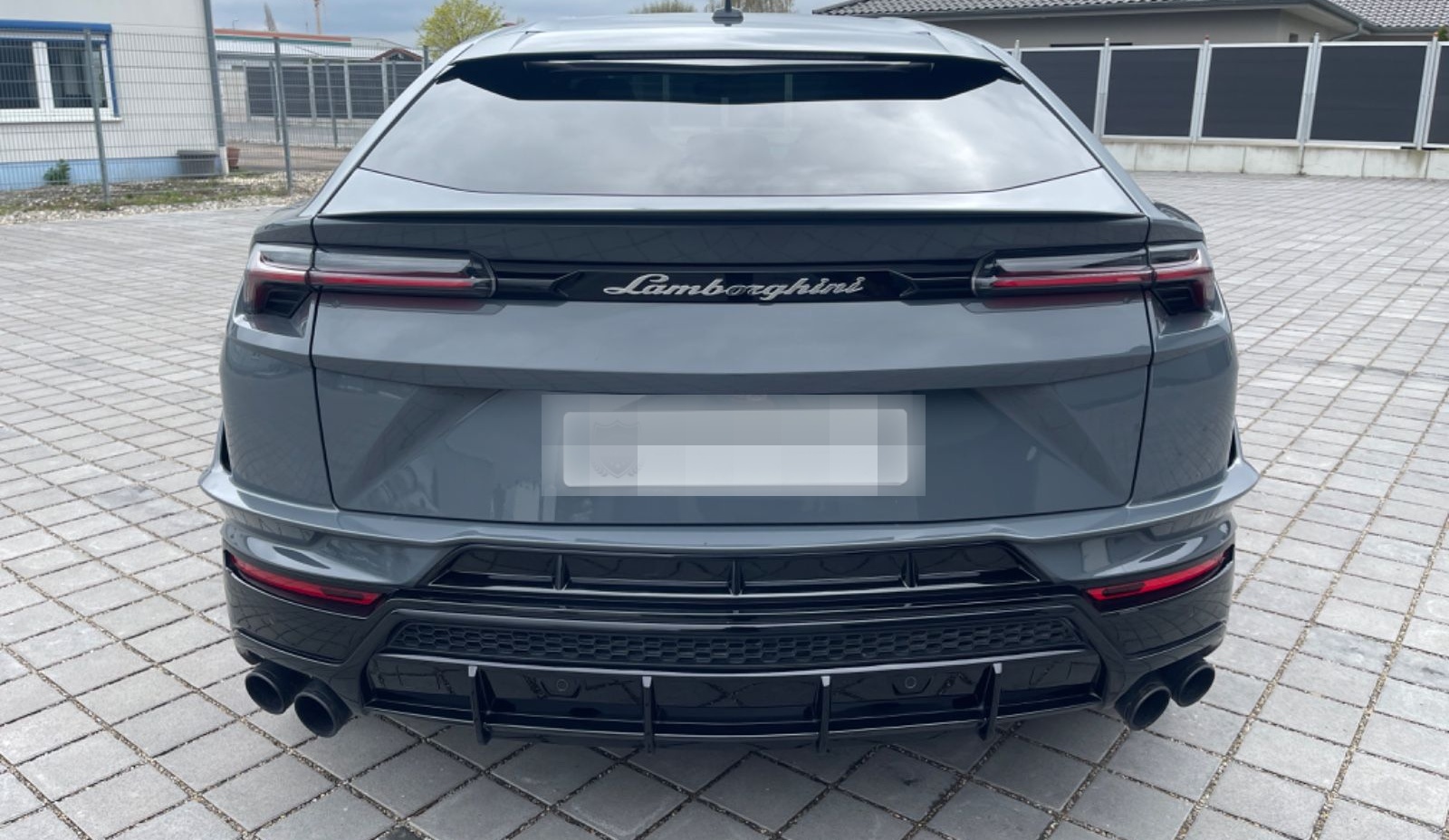 Lamborghini Urus S 4.0 V8 Sport / 1. Hand / foto 12