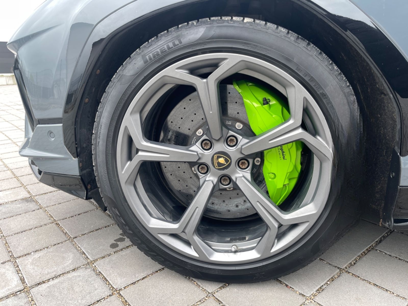 Lamborghini Urus S 4.0 V8 Sport / 1. Hand / foto 17