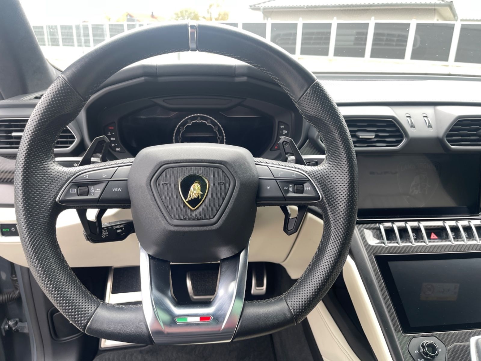 Lamborghini Urus S 4.0 V8 Sport / 1. Hand / foto 19